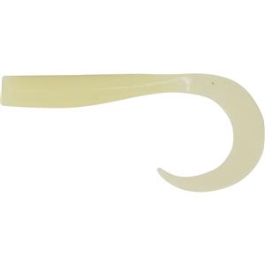 Savage Curl Minnow Soft Plastic Lure 14cm