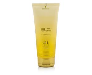 Schwarzkopf BC Oil Miracle Marula Oil OilInShampoo (For Fine to Normal Hair) 200ml/6.7oz