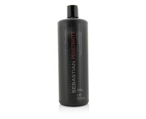 Sebastian Penetraitt Strengthening and RepairShampoo 1000ml/33.8oz