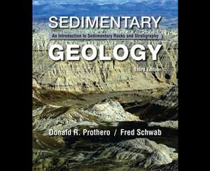 Sedimentary Geology