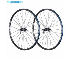 Shimano RX010 Disc Wheelset