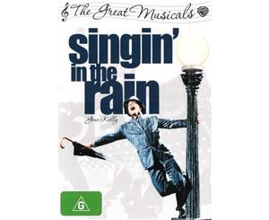 Singin' in the Rain