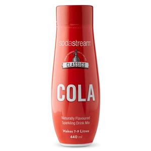 Sodastream Classics 440ml (Cola)