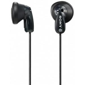 Sony - MDRE9LPB - Fontopia Headphone (Black)