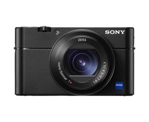 Sony Cybershot DSC RX100 V Digital Compact Camera