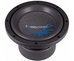 Soundstream R3.8 Reference R3 Series 8" 500W RMS Subwoofer