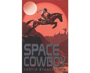 Space Cowboy