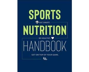 Sports Nutrition Handbook - Paperback