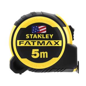 Stanley FatMax 5m Next Gen Tape Measure