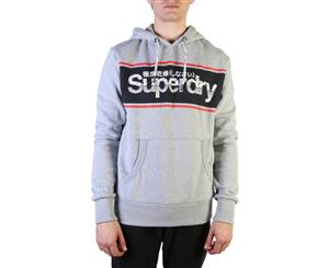 Superdry Original Men's Sweatshirt - 4325116084298