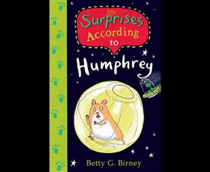 Surprises According to Humphrey