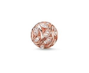 THOMAS SABO Bead &quotTendrils"