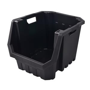 Tactix 60L Heavy Duty Multipurpose Storage Bin