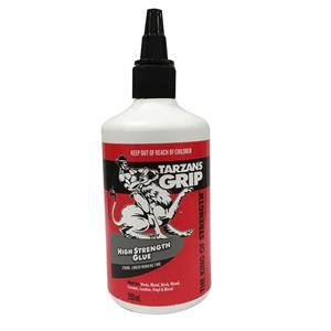 Tarzan's Grip 250ml High Strength Glue