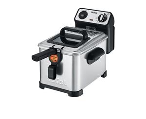 Tefal Filtra Pro Deep Fryer