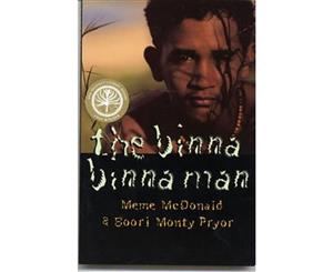 The Binna Binna Man  1st Edition