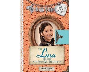 The Lina Stories  Our Australian Girl