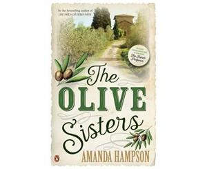 The Olive Sisters