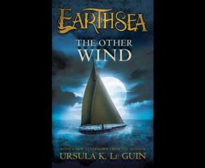 The Other Wind  Earthsea Cycle