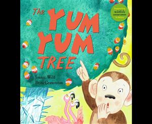 The Yum Yum Tree