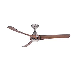 ThreeSixty 132cm Arumi 3 Blade Ceiling Fan