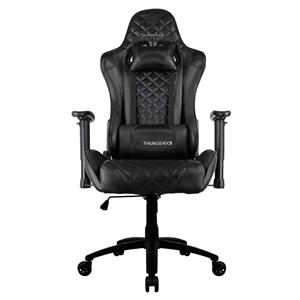 ThunderX3 TCG12 Black Gaming Chair