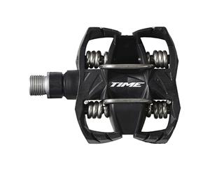 Time ATAC MX4 MTB Pedals