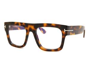 Tom Ford FT5634-B 056 Men Eyeglasses