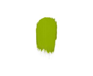 Tommy Art Chalk-Based Mineral Paint 140ml - Lime