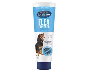 Total Care Flea Control Shampoo 350mL