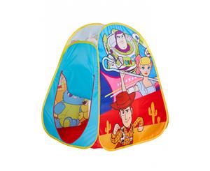 Toy Story 4 Pop Up Play Tent