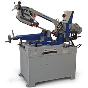 Trademaster 2 Way Swivel Head Bandsaw 310mm x 210mm Capacity Wp310Ds