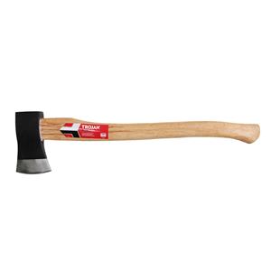 Trojan 1.1kg Timber Handle Half Axe