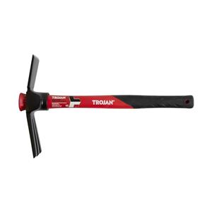 Trojan Fibreglass Handle Multi-Hoe