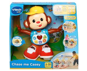 VTech Baby Chase Me Casey Toy