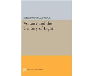 Voltaire and the Century of Light