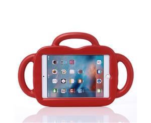 WIWU Eyeglass Soft Silicone Tablet Case 7.9 inch For iPad Mini 1/2/3/4/5-Red