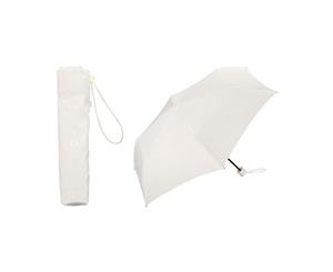 W.P.C Unnurella Folding Umbrella - white