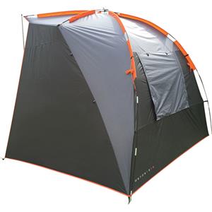 Wanderer SUV Dome Shade