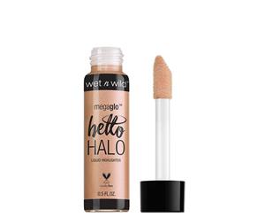 Wet n Wild - Guilded Glow Megaglo Liquid Highlighter