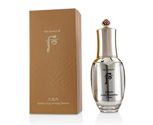 Whoo (The History Of Whoo) Cheongidan Radiant Regenerating Essence 50ml/1.7oz