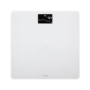 Withings / Nokia Body BMI Wifi Smart Scale (White)