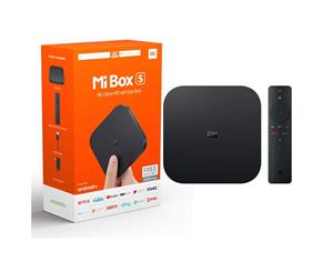 Xiaomi Mi Box S