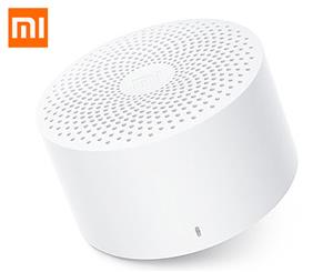 Xiaomi Mi Compact Bluetooth Speaker 2