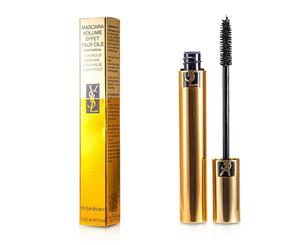 Yves Saint Laurent Mascara Volume Effet Faux Cils (Luxurious Mascara) # Noir Radical 7.5ml/0.2oz