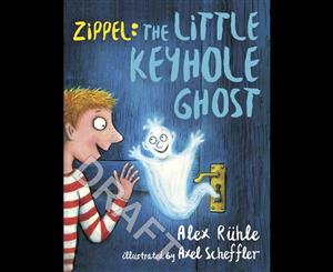 Zippel  The Little Keyhole Ghost