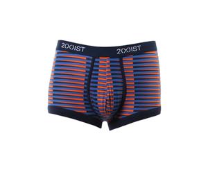 2(X)Ist Mens No Show Underwear Boxer Briefs