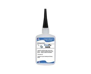 8406-20G CHEMTOOLS 8406 Wicking Grade Adhesive Low Viscosity 20Ml Meets Military Specification Mlla 46050 Type Ii Class Ii 8406 WICKING GRADE