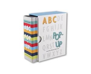 ABC Pop-Up