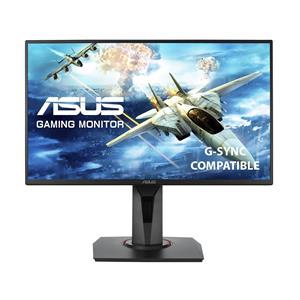 ASUS 24.5" (VG258QR) 0.5ms FreeSync 165Hz LED Gaming Monitor with Speakers